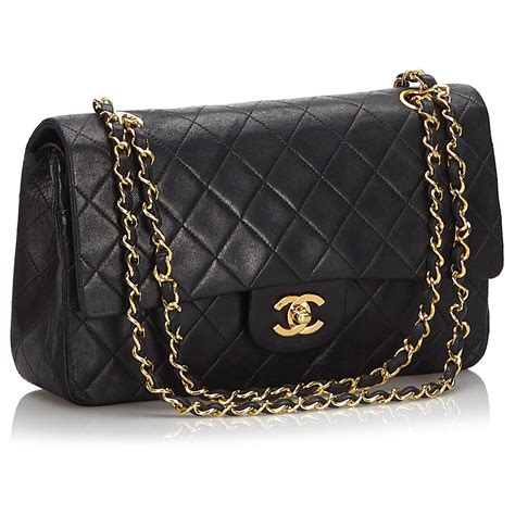 petit sac chanel prix|chanel sacs.